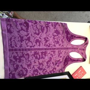 Lululemon Athletica Lot